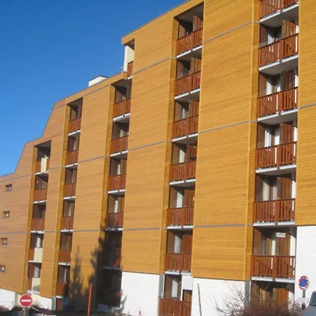 Apartamento Charmant Studio Cabine A Avec Equipements Complets, Ideal Pour 4 Personnes - Fr-1-340-281 *