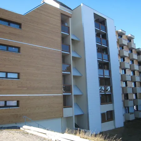 Charmant Studio Cabine A Avec Equipements Complets, Ideal Pour 4 Personnes - Fr-1-340-281 Apartamento Chamrousse