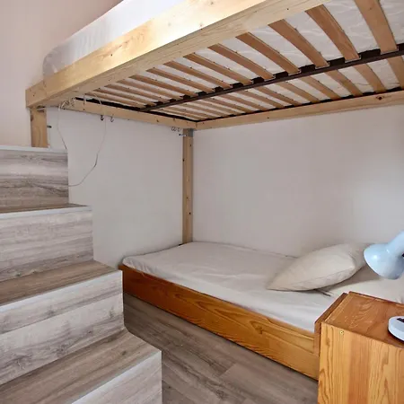 Apartamento Charmant Studio Cabine A Avec Equipements Complets, Ideal Pour 4 Personnes - Fr-1-340-281 Chamrousse