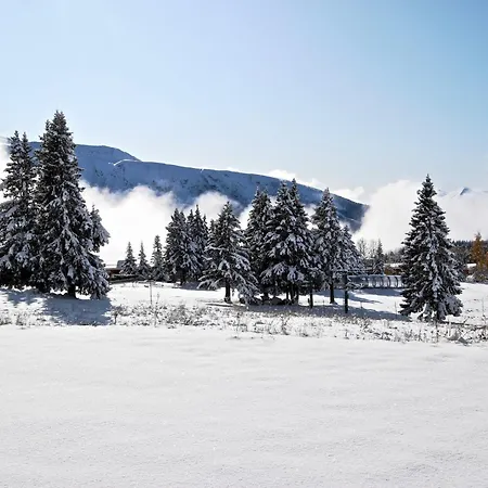 Charmant Studio Cabine A Avec Equipements Complets, Ideal Pour 4 Personnes - Fr-1-340-281 Chamrousse