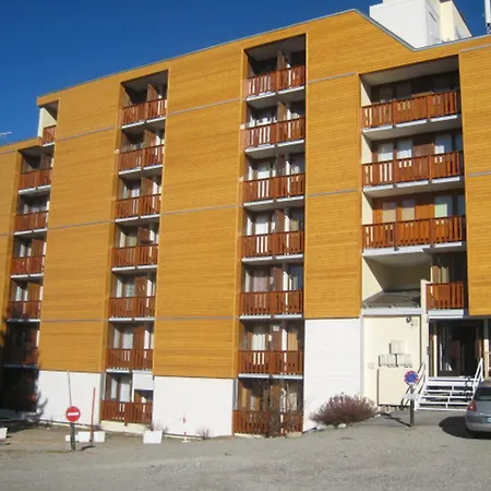 Charmant Studio Cabine A Avec Equipements Complets, Ideal Pour 4 Personnes - Fr-1-340-281 Apartamento *