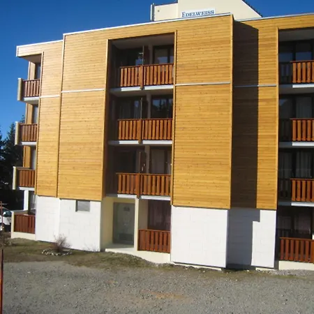 Apartamento Charmant Studio Cabine A Avec Equipements Complets, Ideal Pour 4 Personnes - Fr-1-340-281 Chamrousse