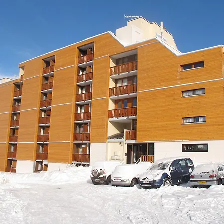 Charmant Studio Cabine A Avec Equipements Complets, Ideal Pour 4 Personnes - Fr-1-340-281 Apartamento *